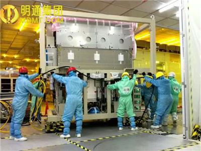 中國搬家公司名錄與倉儲(chǔ)服務(wù)指南