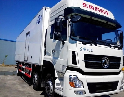 天津到莆田冷藏運輸與冷鏈物流公司——全程冷鏈，倉儲服務無憂